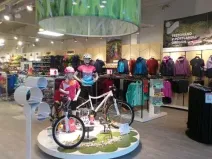 Pronájem obchodního prostoru, Tábor, Soběslavská, 1187 m2