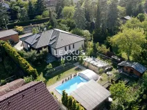 Prodej rodinného domu, Řitka, Ke Stráni, 151 m2