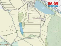 Prodej komerčního pozemku, Skály, 6159 m2