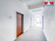 Pronájem kanceláře, Plzeň - Lobzy, Republikánská, 15 m2