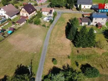 Prodej pozemku pro bydlení, Zátor - Loučky, 1146 m2