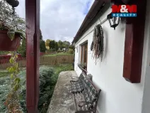 Prodej rodinného domu, Sosnová, 88 m2