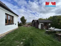 Prodej rodinného domu, Sosnová, 88 m2