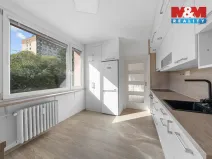 Prodej bytu 3+1, Děčín - Děčín IX-Bynov, Sokolská, 67 m2