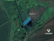 Prodej podílu zahrady, Tovačov, 1275 m2