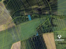 Prodej podílu zahrady, Prostějovičky, 379 m2