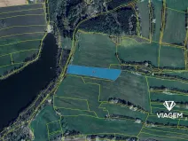 Prodej podílu pole, Jistebnice, 1380 m2
