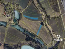 Prodej podílu pole, Chotoviny, 2319 m2