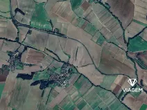 Prodej pole, Milostín, 719 m2