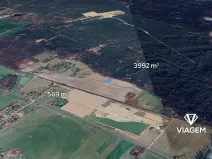 Prodej podílu pole, Lípa nad Orlicí, 469 m2