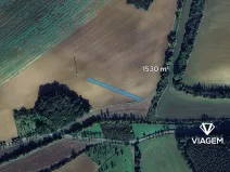 Prodej podílu pole, Prusinovice, 510 m2