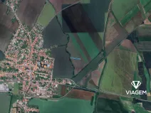 Prodej podílu pole, Sadská, 862 m2