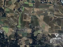 Prodej podílu pole, Dražice, 389 m2