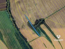 Prodej podílu pole, Březolupy, 973 m2