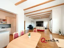 Pronájem bytu 3+kk, Praha - Vokovice, Tibetská, 135 m2