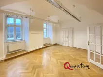 Pronájem kanceláře, Praha - Hradčany, Loretánské náměstí, 26 m2