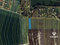 Prodej podílu pole, Pomezí, 357 m2