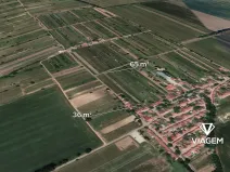 Prodej podílu pole, Prušánky, 15 m2