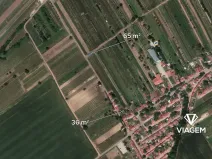 Prodej podílu pole, Prušánky, 15 m2