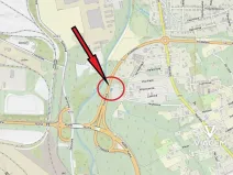 Prodej zahrady, Ostrava, 374 m2