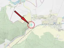 Prodej podílu pole, Šárovcova Lhota, 633 m2