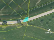 Prodej podílu pole, Tučapy, 571 m2