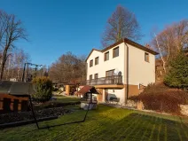 Prodej rodinného domu, Otradov, 130 m2