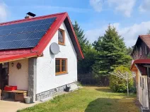 Prodej rodinného domu, Županovice, 55 m2