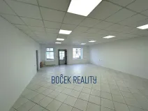 Pronájem obchodního prostoru, Hořovice, Masarykova, 73 m2