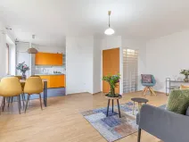 Prodej bytu 3+kk, Praha - Čimice, Na průhonu, 60 m2