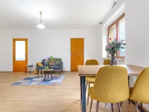Prodej bytu 3+kk, Praha - Čimice, Na průhonu, 60 m2