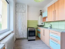 Prodej bytu 3+1, Moravské Budějovice, Janáčkova, 67 m2