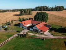 Prodej ubytování, Opatov, 500 m2