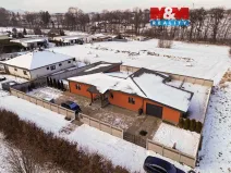 Prodej rodinného domu, Horní Tošanovice, 185 m2