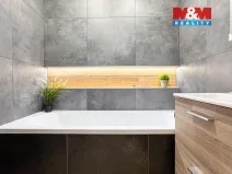 Prodej bytu 3+kk, Ostrava - Poruba, Charkovská, 59 m2