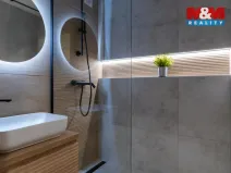 Prodej bytu 3+kk, Ostrava - Poruba, U Školky, 59 m2