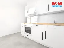 Pronájem bytu 2+1, Petrovice, 58 m2