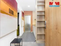 Pronájem bytu 1+1, Pardubice - Studánka, Josefa Janáčka, 32 m2