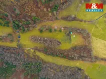 Prodej pozemku pro bydlení, Chřibská - Horní Chřibská, 20128 m2