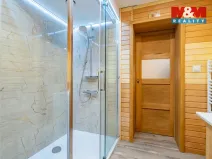 Prodej rodinného domu, Jihlava, Lidická kolonie, 265 m2