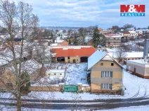 Prodej rodinného domu, Srbeč, 125 m2