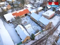 Prodej rodinného domu, Srbeč, 125 m2