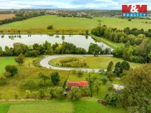 Prodej pozemku pro bydlení, Skuteč - Štěpánov, 608 m2