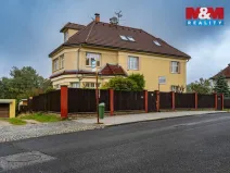 Pronájem kanceláře, Liberec - Liberec V-Kristiánov, Březinova, 127 m2