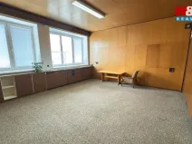 Pronájem kanceláře, Písek - Budějovické Předměstí, Nádražní, 26 m2