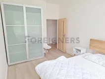 Pronájem bytu 2+kk, Olomouc, Wolkerova, 40 m2