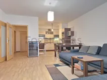 Pronájem bytu 2+kk, Olomouc, gen. Píky, 64 m2