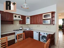 Pronájem bytu 3+1, Ostrava, Evžena Rošického, 77 m2