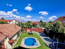 Prodej rodinného domu, Pardubice, 28. října, 156 m2