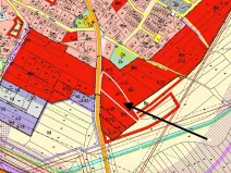 Prodej pozemku pro bydlení, Velká Bíteš, Masarykovo náměstí, 4468 m2